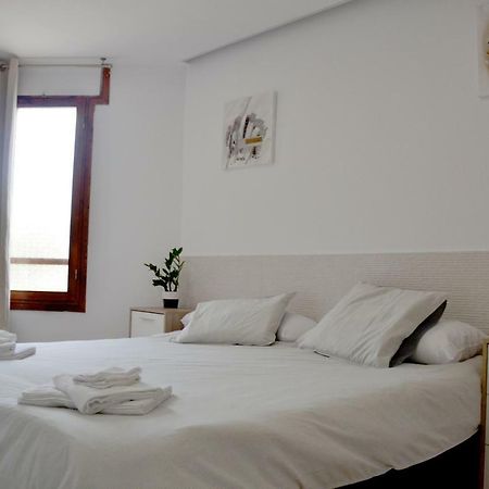 Apartamento En Vina Del Mar Playa Feñabe Εξωτερικό φωτογραφία
