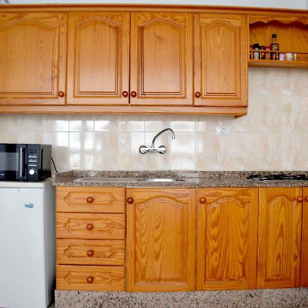 Apartamento En Vina Del Mar Playa Feñabe Εξωτερικό φωτογραφία