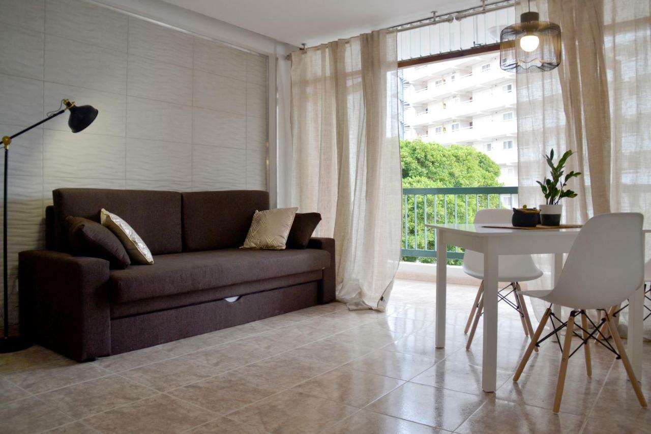 Apartamento En Vina Del Mar Playa Feñabe Εξωτερικό φωτογραφία