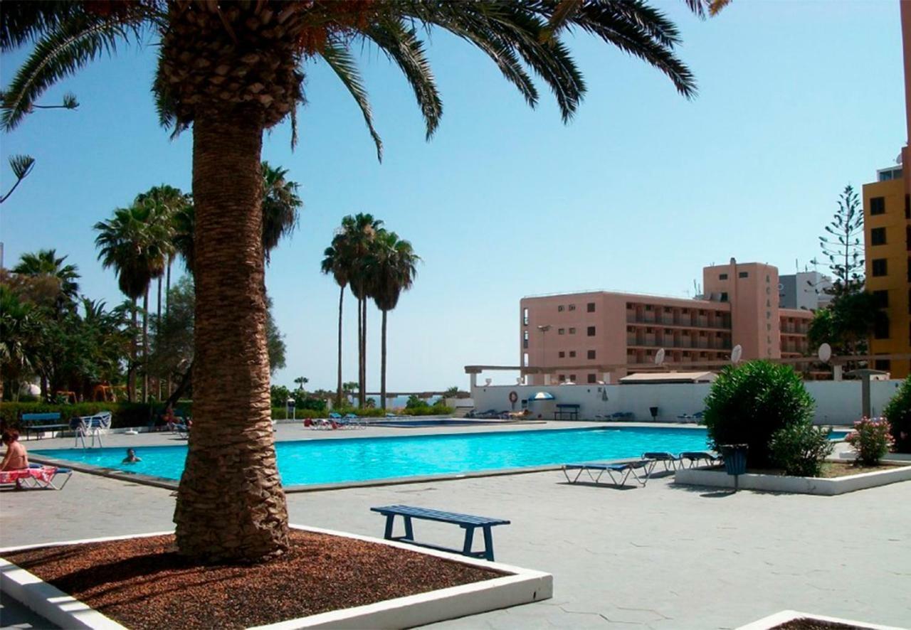 Apartamento En Vina Del Mar Playa Feñabe Εξωτερικό φωτογραφία