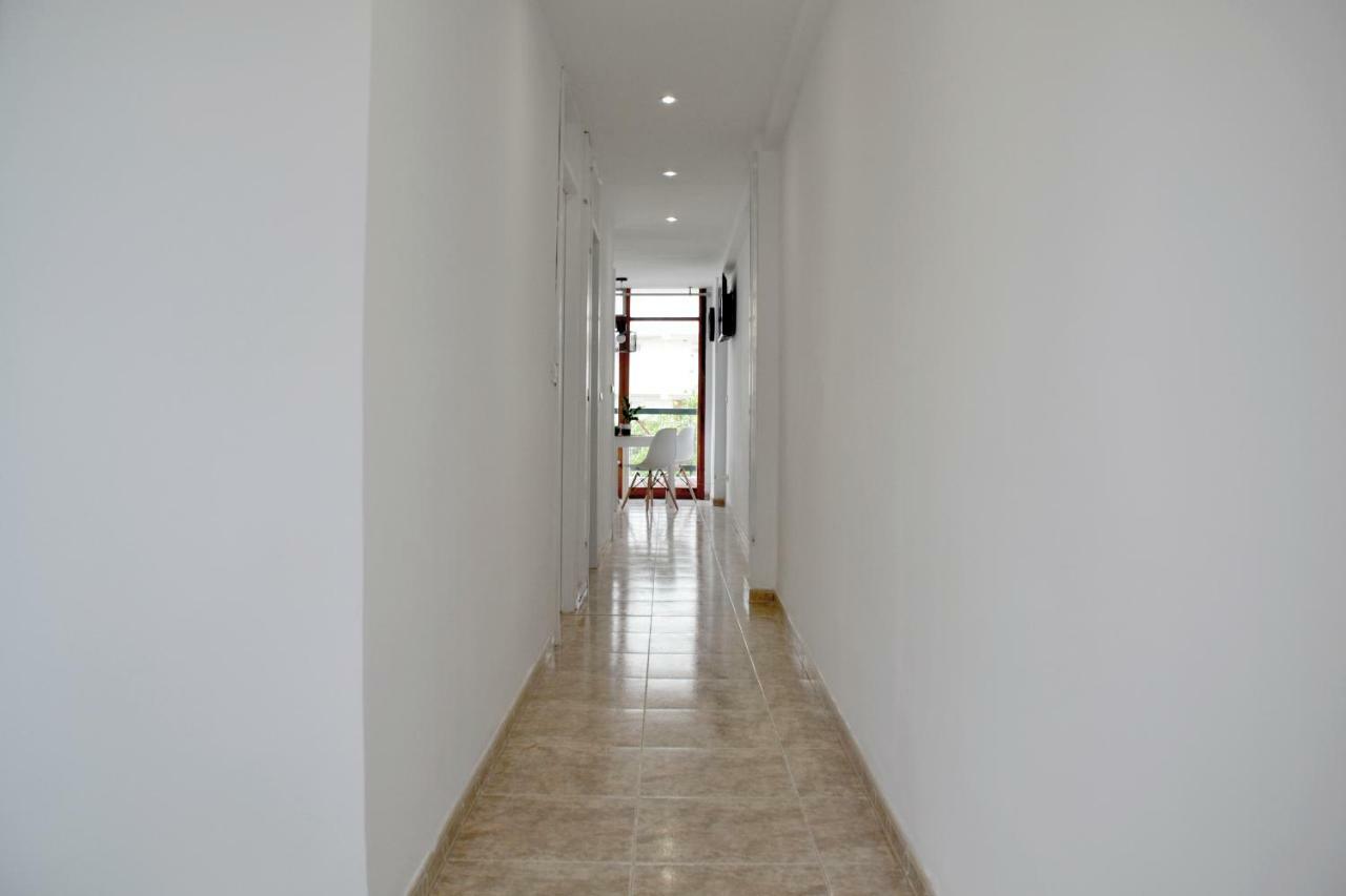 Apartamento En Vina Del Mar Playa Feñabe Εξωτερικό φωτογραφία