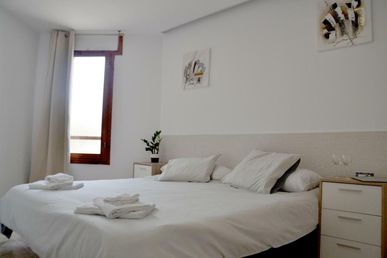 Apartamento En Vina Del Mar Playa Feñabe Εξωτερικό φωτογραφία