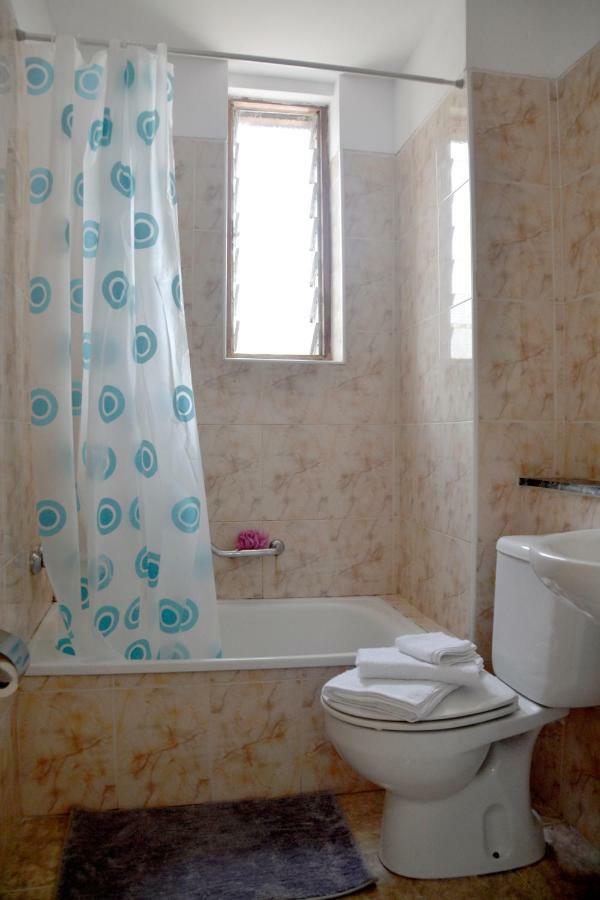 Apartamento En Vina Del Mar Playa Feñabe Εξωτερικό φωτογραφία