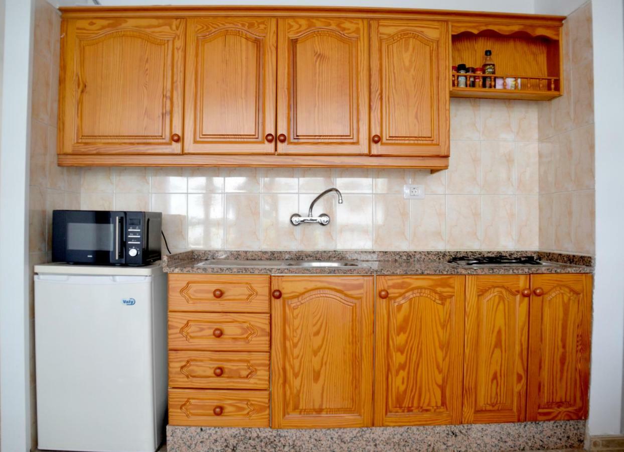 Apartamento En Vina Del Mar Playa Feñabe Εξωτερικό φωτογραφία