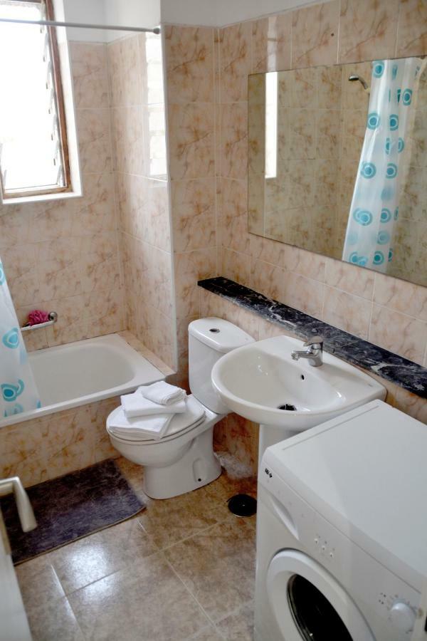 Apartamento En Vina Del Mar Playa Feñabe Εξωτερικό φωτογραφία