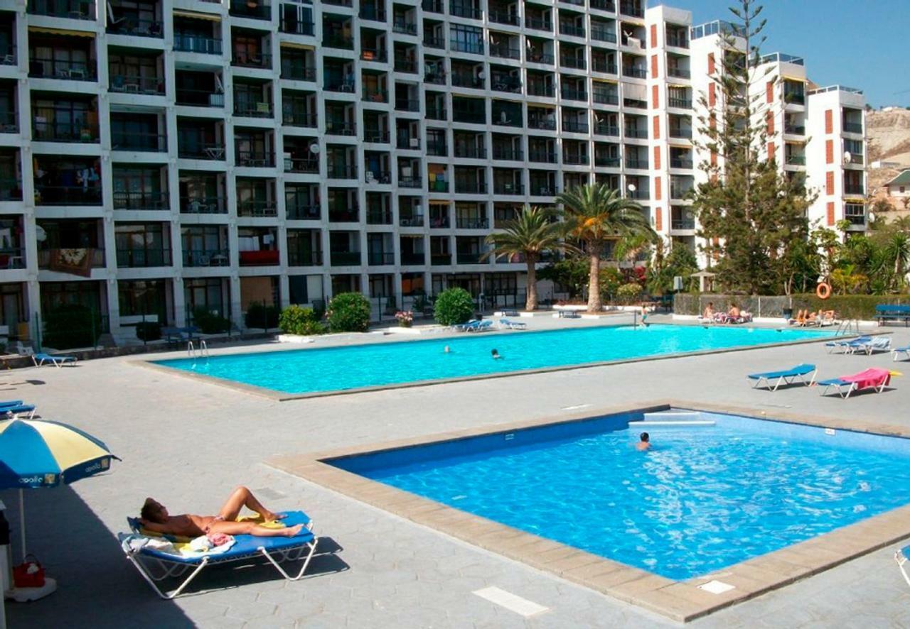 Apartamento En Vina Del Mar Playa Feñabe Εξωτερικό φωτογραφία